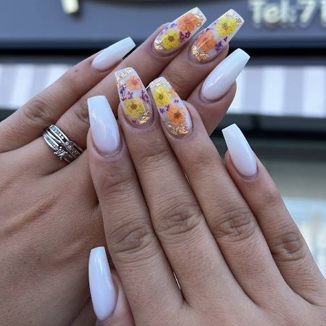 Nails Lashes gallery image